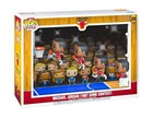 NBA Chicago Bulls Michael Jordan (1987 Dunk Contest) Funko Pop! Brand New