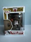 2021 Funko POP! NBA Basketball BAIT Exclusive Chicago Bulls Michael Jordan #126