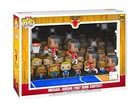 NBA Chicago Bulls Michael Jordan (1987 Dunk Contest) Funko Pop!