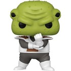 Dragon Ball Z - Guldo Funko pop! #1491 w/protector
