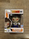 Funko Pop! DragonBall Z: Great Ape Vegeta #434 2018 NYCC Exclusive