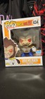 Funko Pop Dragon Ball Z Great Ape Vegeta #434 6" 2018 Fall Convention Exclusive