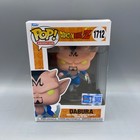 Funko Pop! Dragon Ball Z Dabura #1712 2024 Fall Convention Exclusive Figure