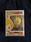 Funko Pop! Dragon Ball Z Vegeta Final Flash #669 NYCC Exclusive, Vaulted