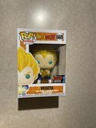 Funko Pop! Dragon Ball Z: Vegeta #669 (Final Flash) - 2019 Fall Con Exclusive
