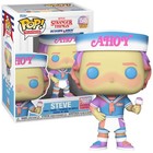 Funko Stranger Things Steve Harrington Scoops Ahoy POP Television 1545