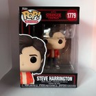 Steve Harrington Funko Pop Stranger Things Season 5