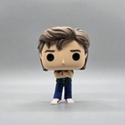 Steve Harrington #1245 ~ Funko Pop Television Netflix Stranger Things (No Box)