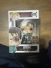 Funko Pop Stranger Things #475 Steve Harrington