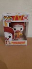 Funko Pop! Ad Icons: McDonald's Ronald McDonald #85 Golden Arches Logo 2020