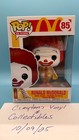 Funko Pop! Vinyl: McDonald's - Ronald McDonald #85