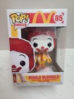 Funko Pop! Vinyl: McDonald's - Ronald McDonald #85