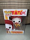 Funko Pop! Ad Icons McDonald's - Ronald McDonald #85 Vinyl Figure