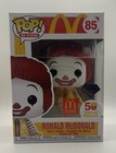Ronald McDonald #85 (McDonalds) Funko Pop Vinyl