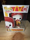 Funko Pop! Vinyl: McDonald's - Ronald McDonald #85