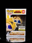 Funko Pop! Vinyl: Denki #1352 My Hero Academia Amazon Glow Exclusive