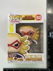 Funko Pop! My Hero Academia: Star and Stripe #1833 Vinyl Figure -CN A2
