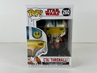 Funko POP Vinyl - Star Wars - C'ai Threnalli - #260