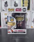 Funko Pop! Vinyl: Star Wars - C'ai Threnalli #260