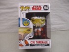 Funko Pop Star Wars C'ai Threnalli 260
