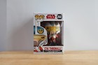 Funko Pop! Star Wars C'ai Thernalli #260