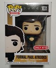 Funko Pop! Dune 1031 Formal Paul Atreides Target exclusive