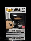 Funko Pop! Vinyl: Iden Versio #460 Star Wars GameStop Exclusive Gaming Greats