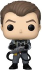 Funko POP! Movies: Ghostbusters II - Ray Stantz [Used Very Good Toy] Action Fi