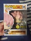 Funko POP! Super Saiyan Rose Goku Black - Glow #1279 - Dragon Ball Super MINT