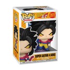 Funko Pop! Dragon Ball GT - Super Saiyan 4 Goku #2072