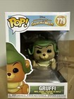 Funko Pop! Disney: Adventures of The Gummi Bears - Gruffi #779