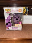 Funko Pop! Vinyl: Scooby-Doo (Purple, Flocked) - Box Lunch #149