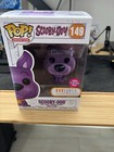 Funko Pop! Vinyl: Scooby-Doo (Purple, Flocked) - Box Lunch (Exclusive) #149
