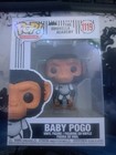 Funko POP! Vinyl: The Umbrella Academy Baby Pogo #1119