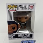 Baby Pogo #1119 Netflix The Umbrella Academy Funko Pop! Free Shipping
