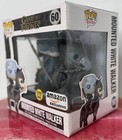 Brand New Funko Pop! Rides Mounted White Walker Glow in the Dark AmazonExclusive