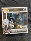 Funko Pop! White Walker Mounted Game of Thrones #60 Amazon Exclusive