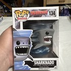 Funko POP Movies: Sharknado #134