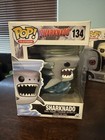 Sharknado Funko Pop! Vinyl 134