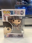 Funko Pop Vinyl Rocks BTS J-HOPE Figure #102
