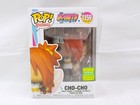 Damaged Funko Pop Cho-Cho 1159 Boruto Naruto Next Generations Figure