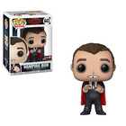 Funko Pop! Vinyl: Stranger Things - Bob Newby Vampire- GameStop Exclusive 643