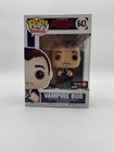 Funko Pop Television Stranger Things #643 Vampire Bob Netflix Original Series