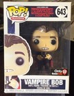 Stranger Things Vampire Bob Funko Pop! Television No. 643 GameStop