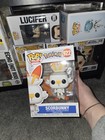 Funko Pop! Games #922 Pokemon Scorbunny Vinyl Figure New