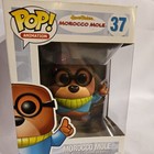 Funko Pop! Vinyl: Morocco Mole #37