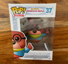 NEW - Morocco Mole - Funko Pop - Hanna Barbera 37