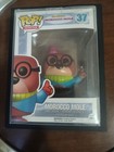 Funko Pop! Vinyl: Morocco Mole #37