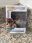 Funko Pop! Vinyl: Morocco Mole #37