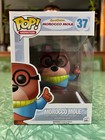 Funko Pop! Vinyl: Morocco Mole #37